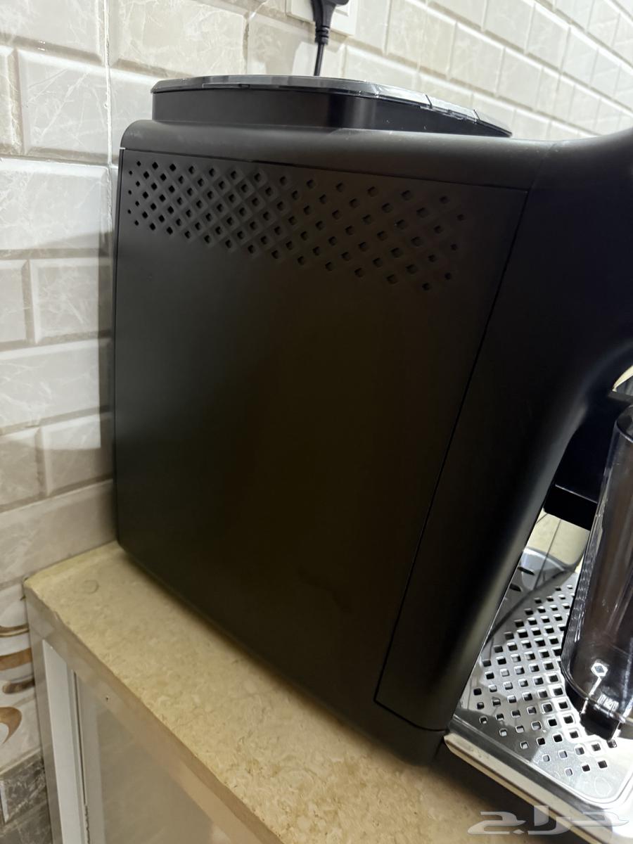 Coffee machine63081482269570112