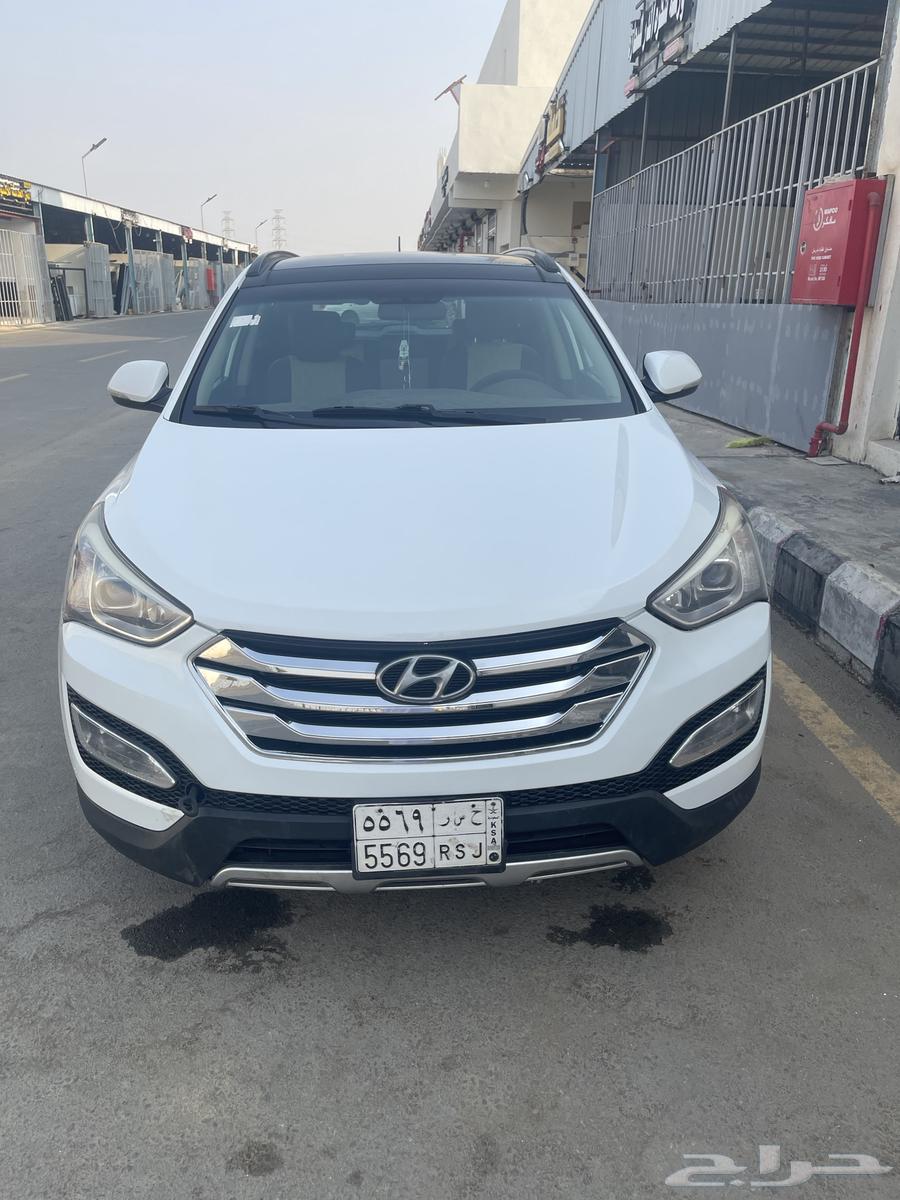 سنتافي 2015 فل كامل 6 سلندر63118419622913114