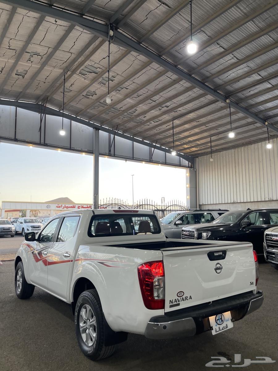 2017 Nissan Navara (Automatic Gear) (Sold)63117993118593111