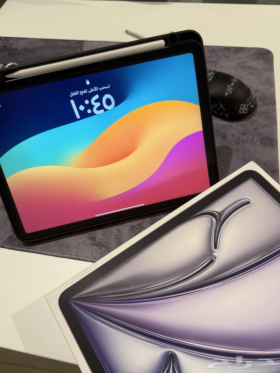iPad Air m2 2024630814825291551123