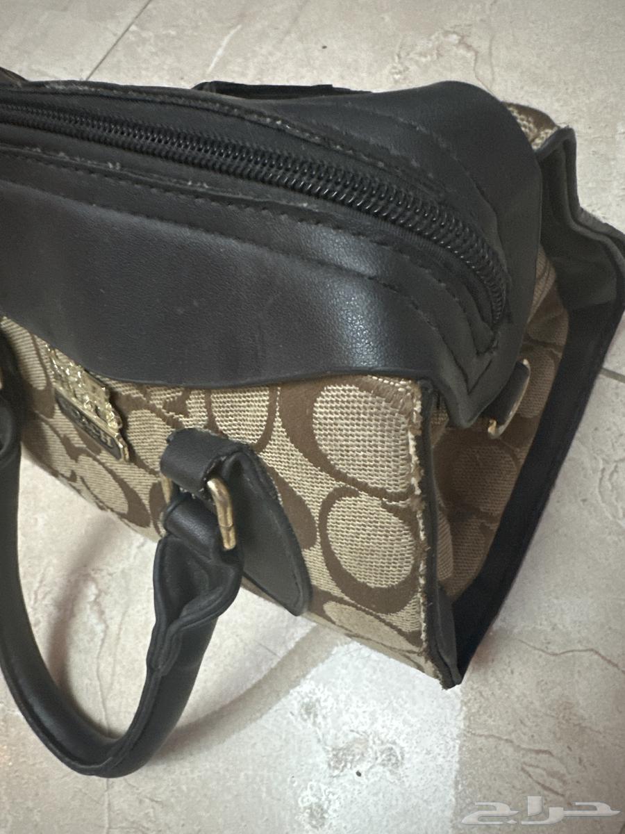Used bag63080616589826112