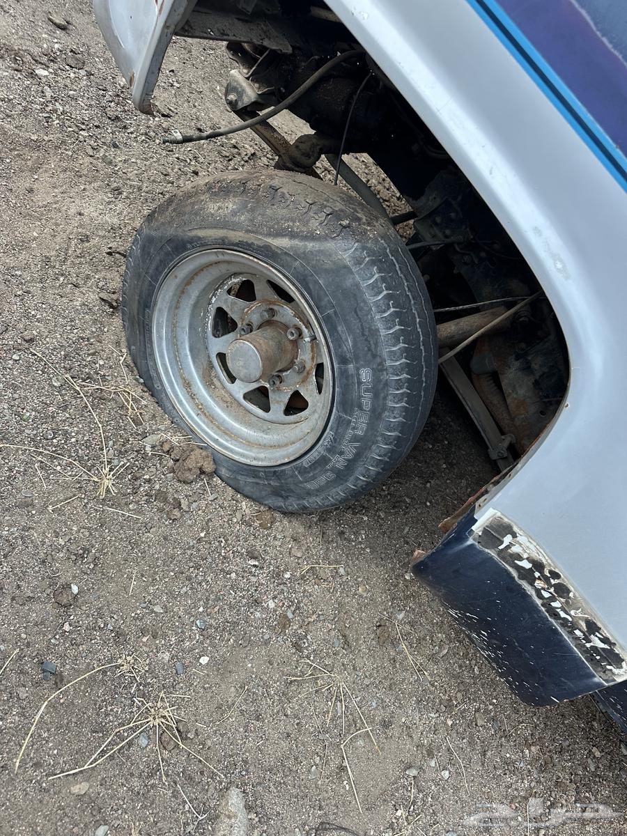 Front and rear bumper for Jimny Oshfar Blazer63119923203073114