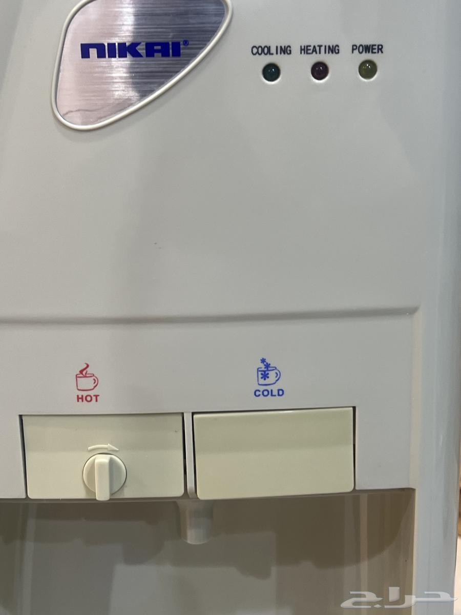 Nikai Water Dispenser Table NWD1209TK63080203422977114