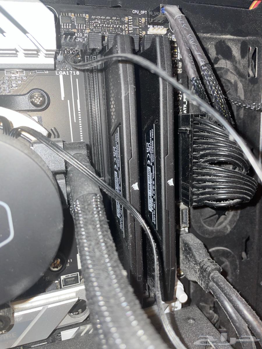 32 GB RAM, DDR5 type630797879217941119