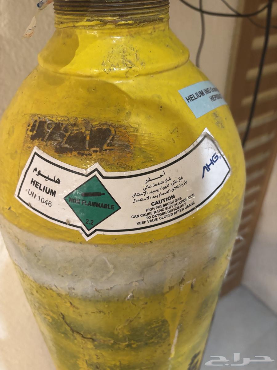 Helium gas63080202917249114