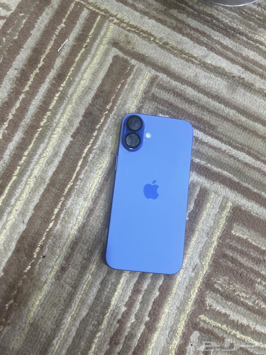 iPhone 16 Plus, used for less than a month63079788179329113