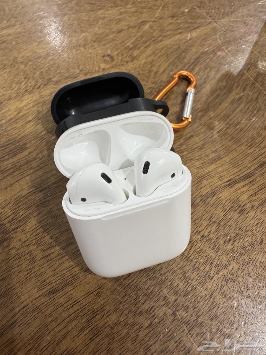 For sale Apple AirPods (2nd generation)63078987563265112