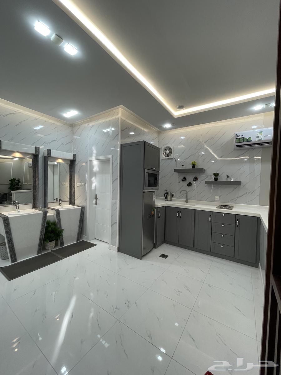 شاليه غروب مكه63470060950531113