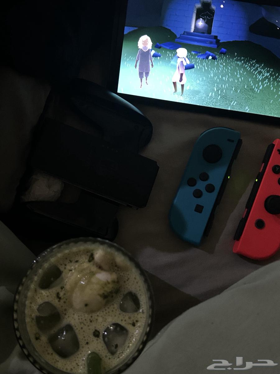 Nintendo Switch 2021 new model not completed year63079773155843114