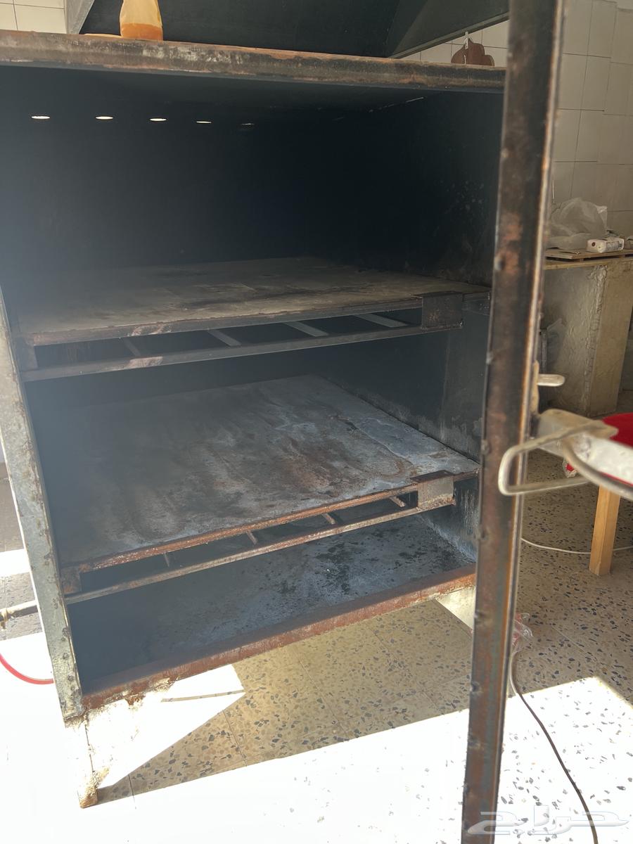 فرن للبيع63079378961281112