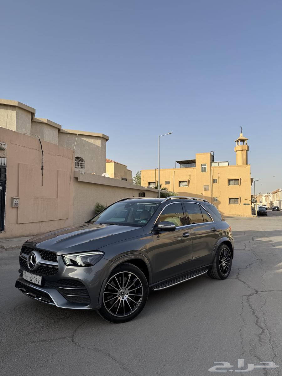 Mercedes GLE 450 202163118785256578111