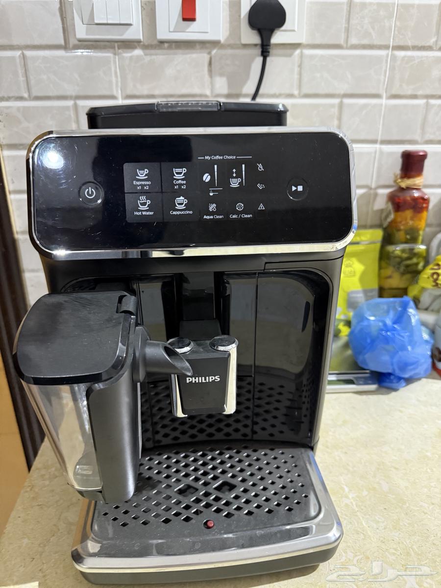 Coffee machine630814822695701115