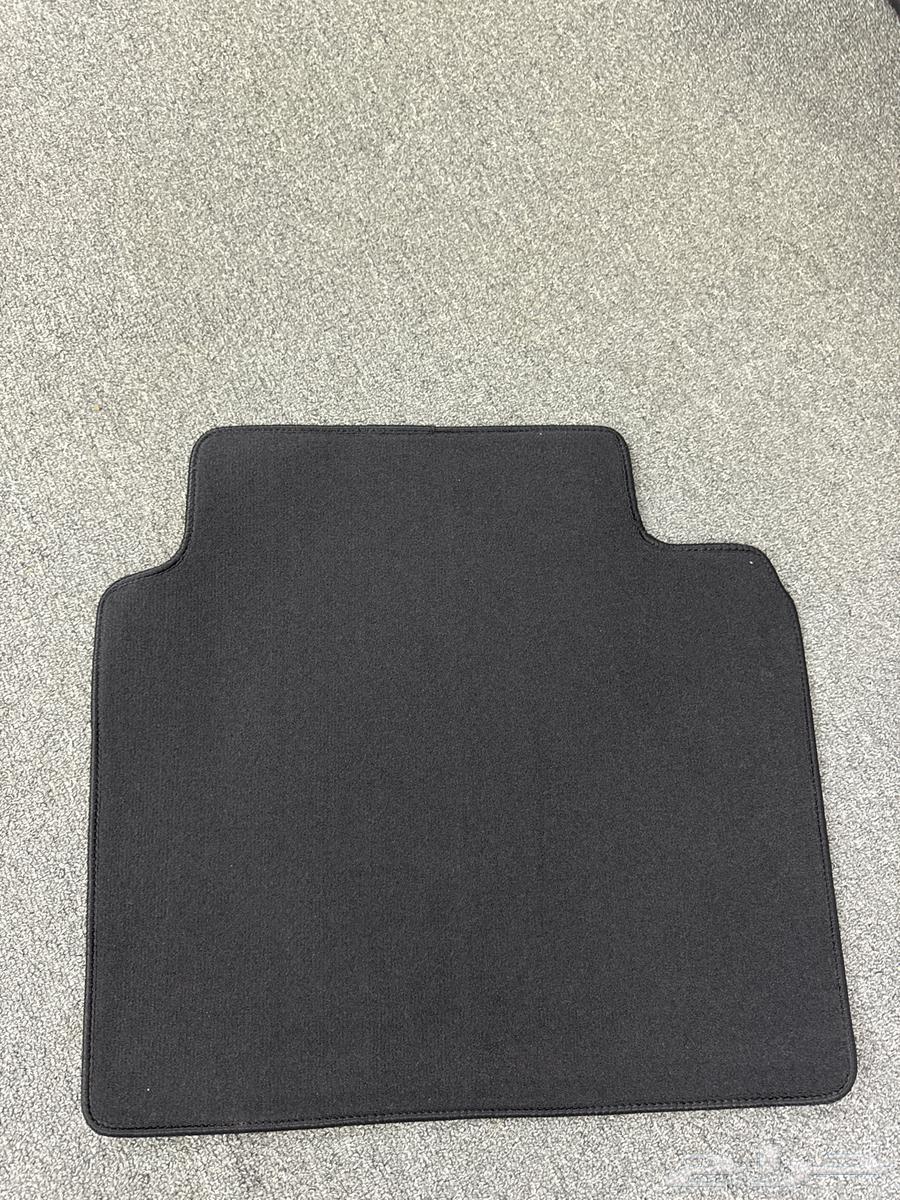 Optima Floor Mats from 16-19 Agency63117607495810112