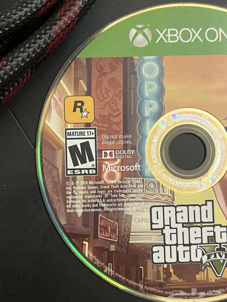 Grand 5 Strip630794044936981116