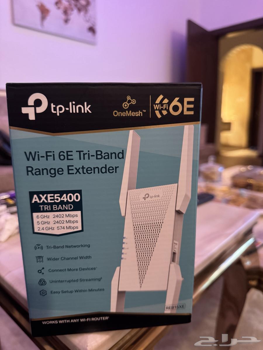 New Wi-Fi Range Extender630797881283861117