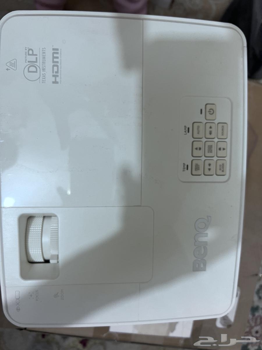 BenQ projector63078542677891111