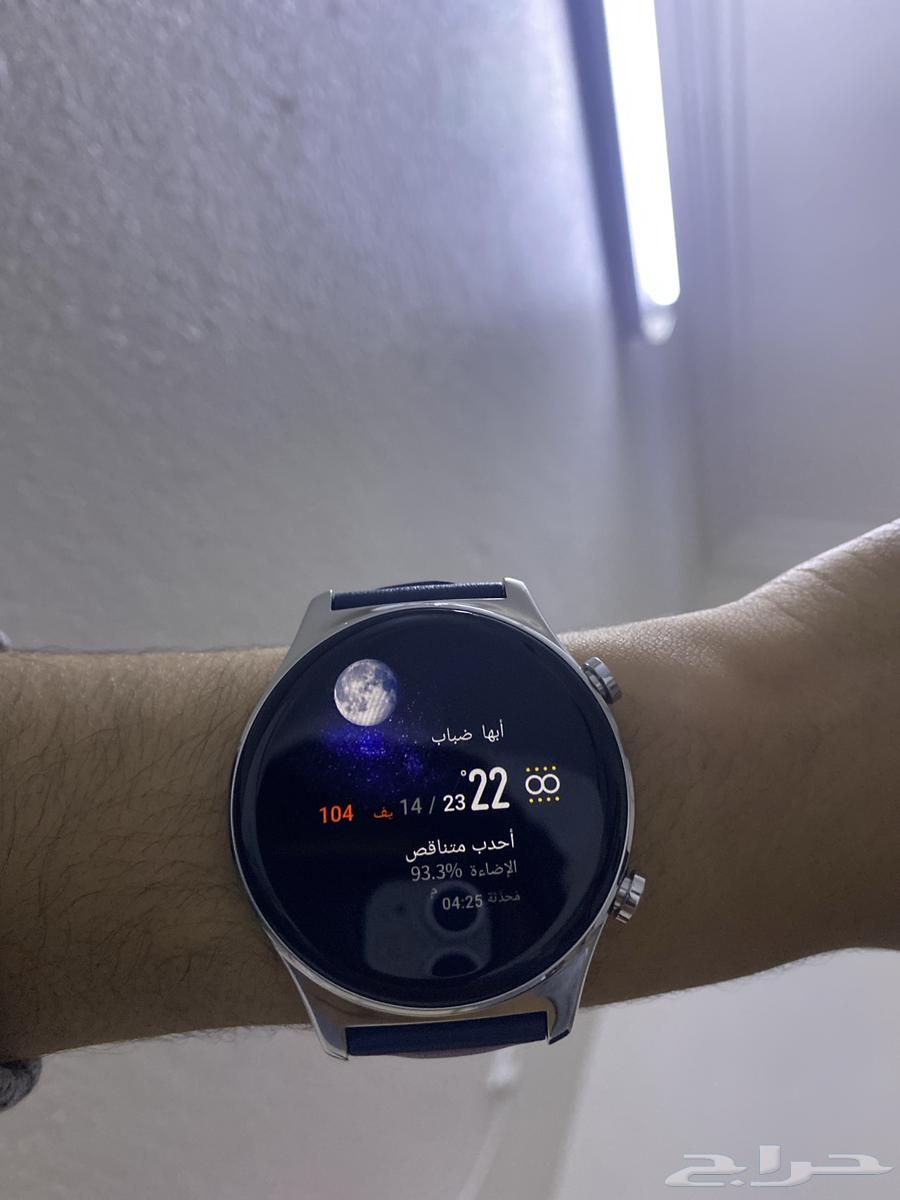 Honor Watch GS363078982424195112