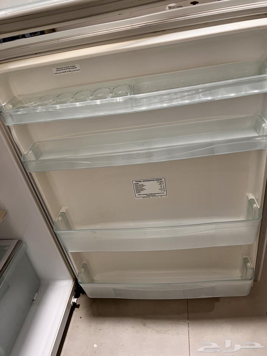 Toshiba 18 inch refrigerator for sale63080631532931111