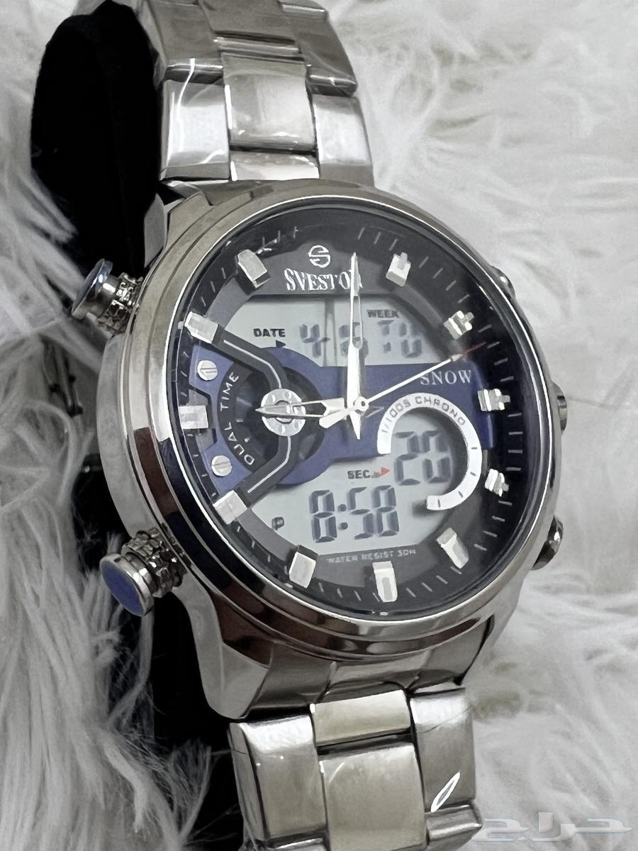 Sveston Men's Watch63079793320066111