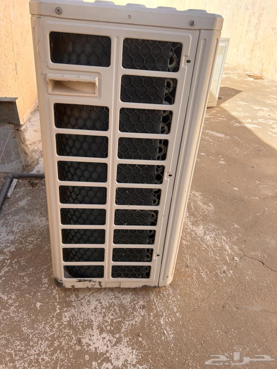 مكيف سبليت 24 وحدة63080182880513112