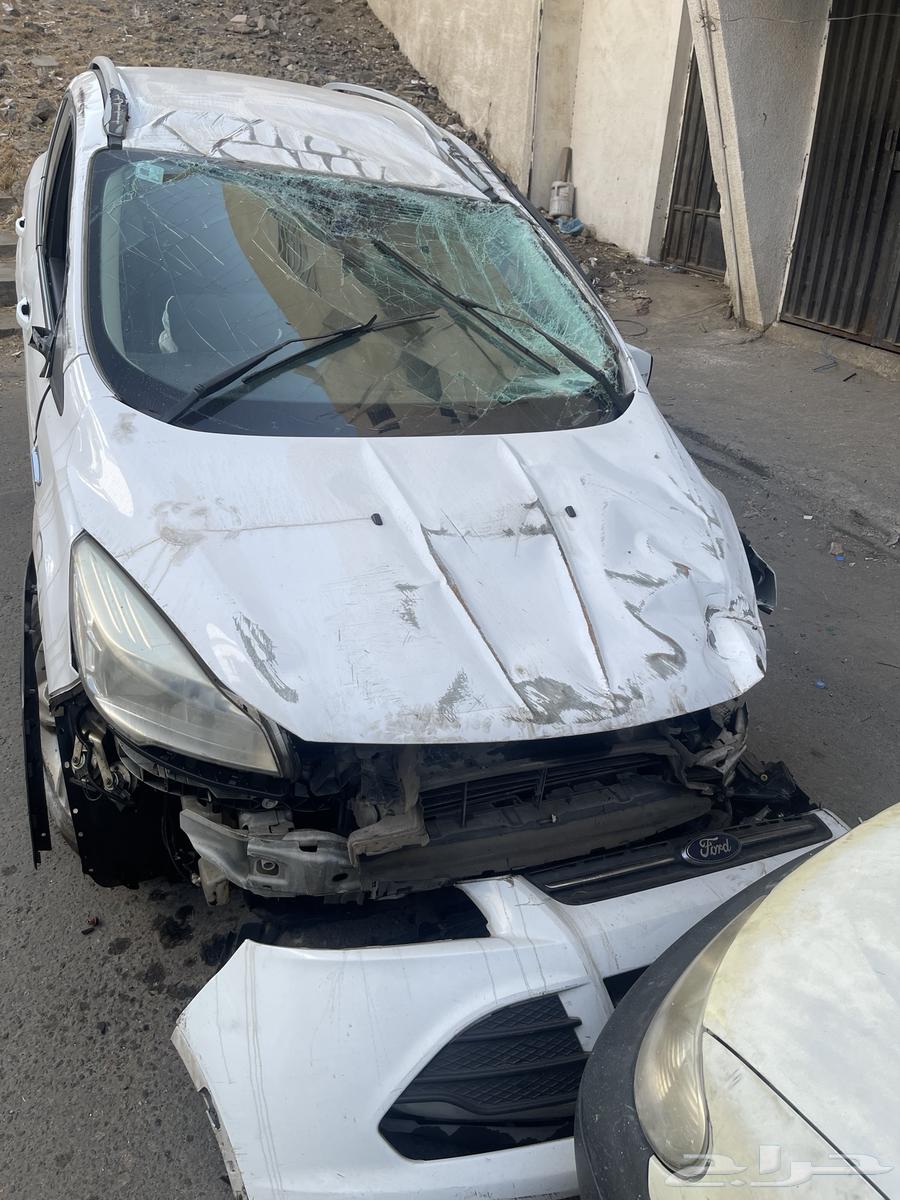Ford Escape 201563119523276163110