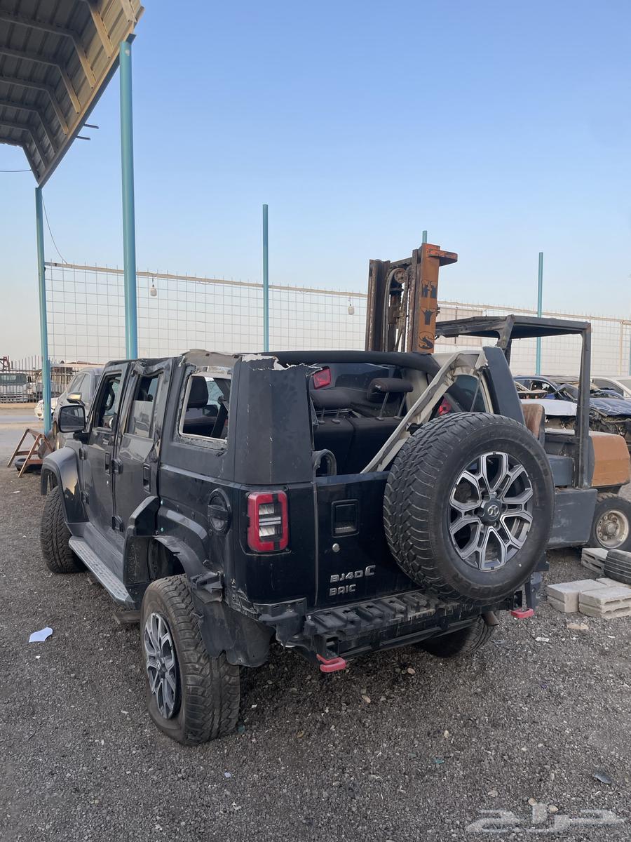بايك Bg40 قطع غيار63117989555073111