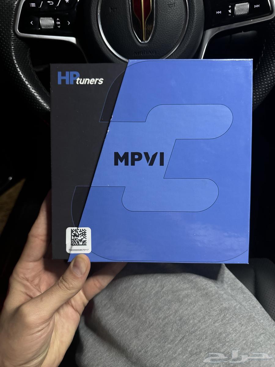 HP Tuners MPVI3 latest version630789879023371122