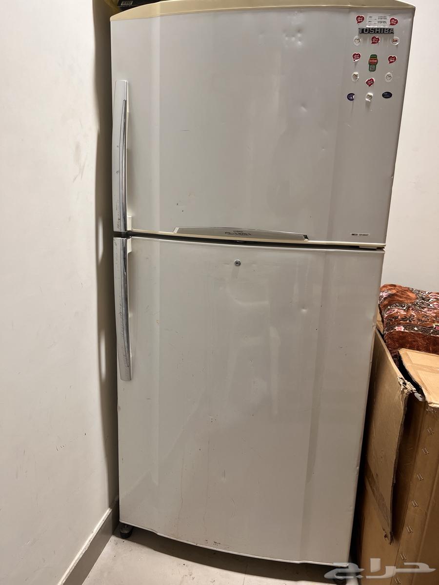 Toshiba 18 inch refrigerator for sale630806315329311124