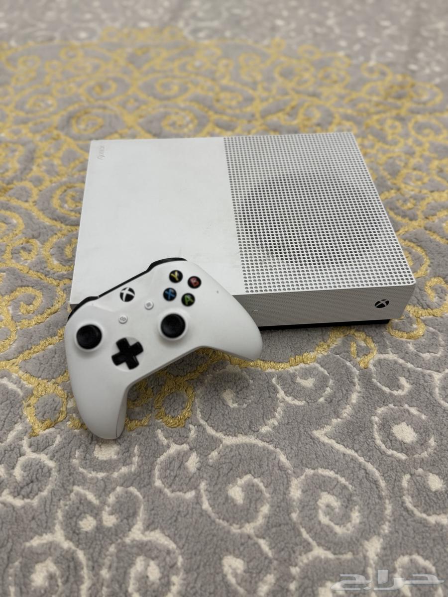 Xbox One never had it63079420709633112