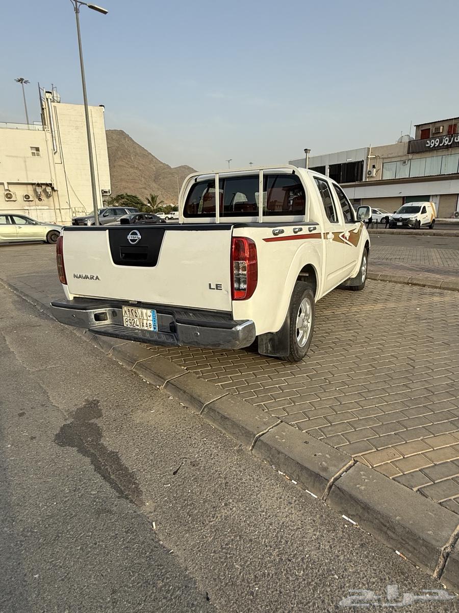 2014 Nissan Navara, clean63118789146625113