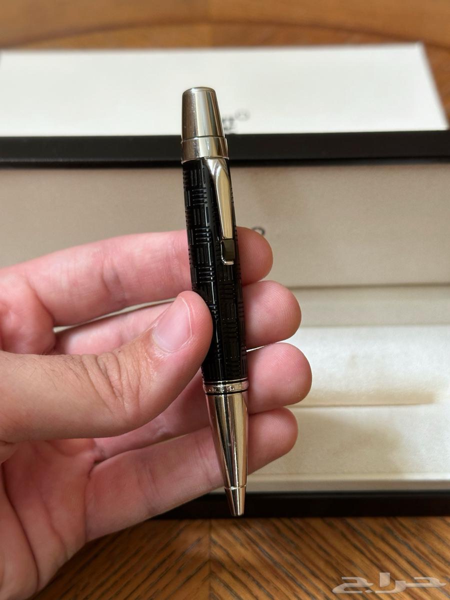 Montblanc Boheme Fountain Pen63079410036738111