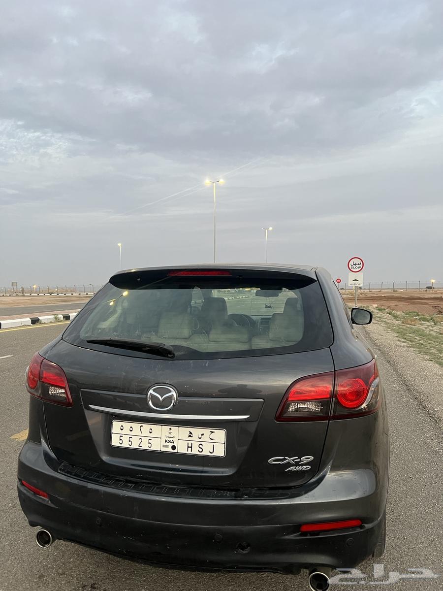 Mazda63119886920450113
