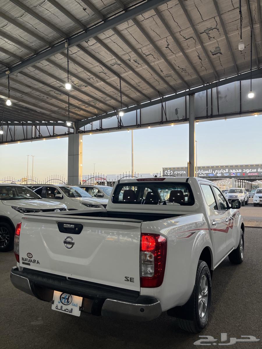 2017 Nissan Navara (Automatic Gear) (Sold)63117993118593112
