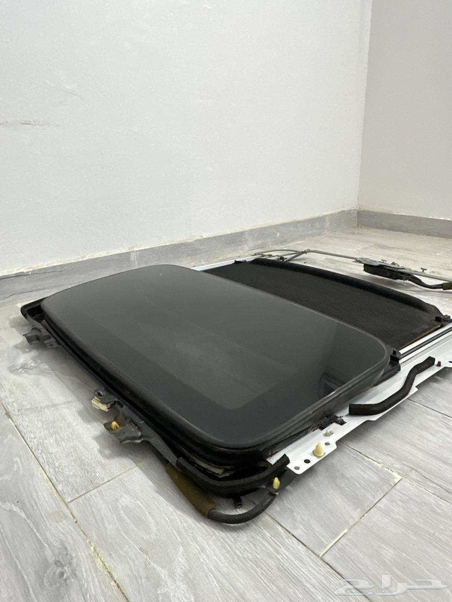 Original 2012 Accord sunroof63117632439682111