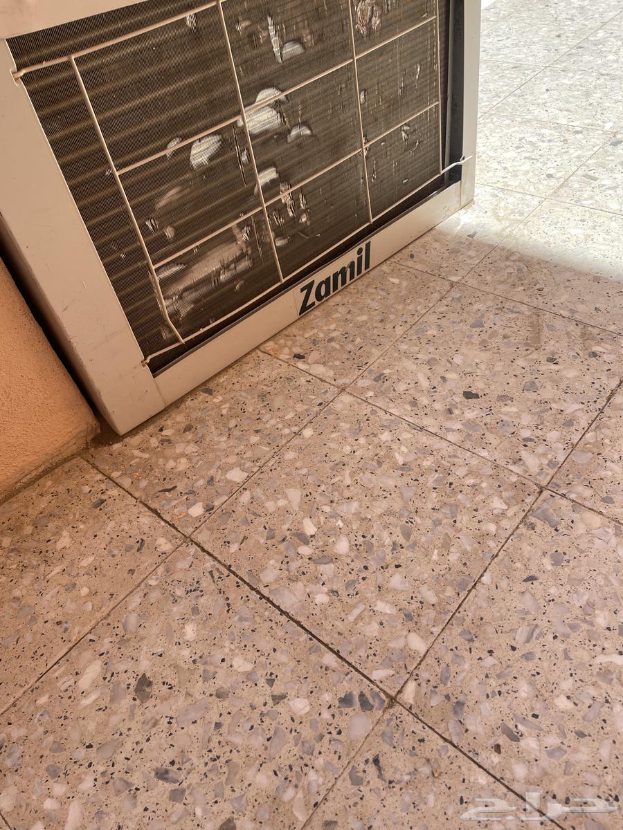 Window air conditioner for sale or exchange for a split air conditioner630797575672331114