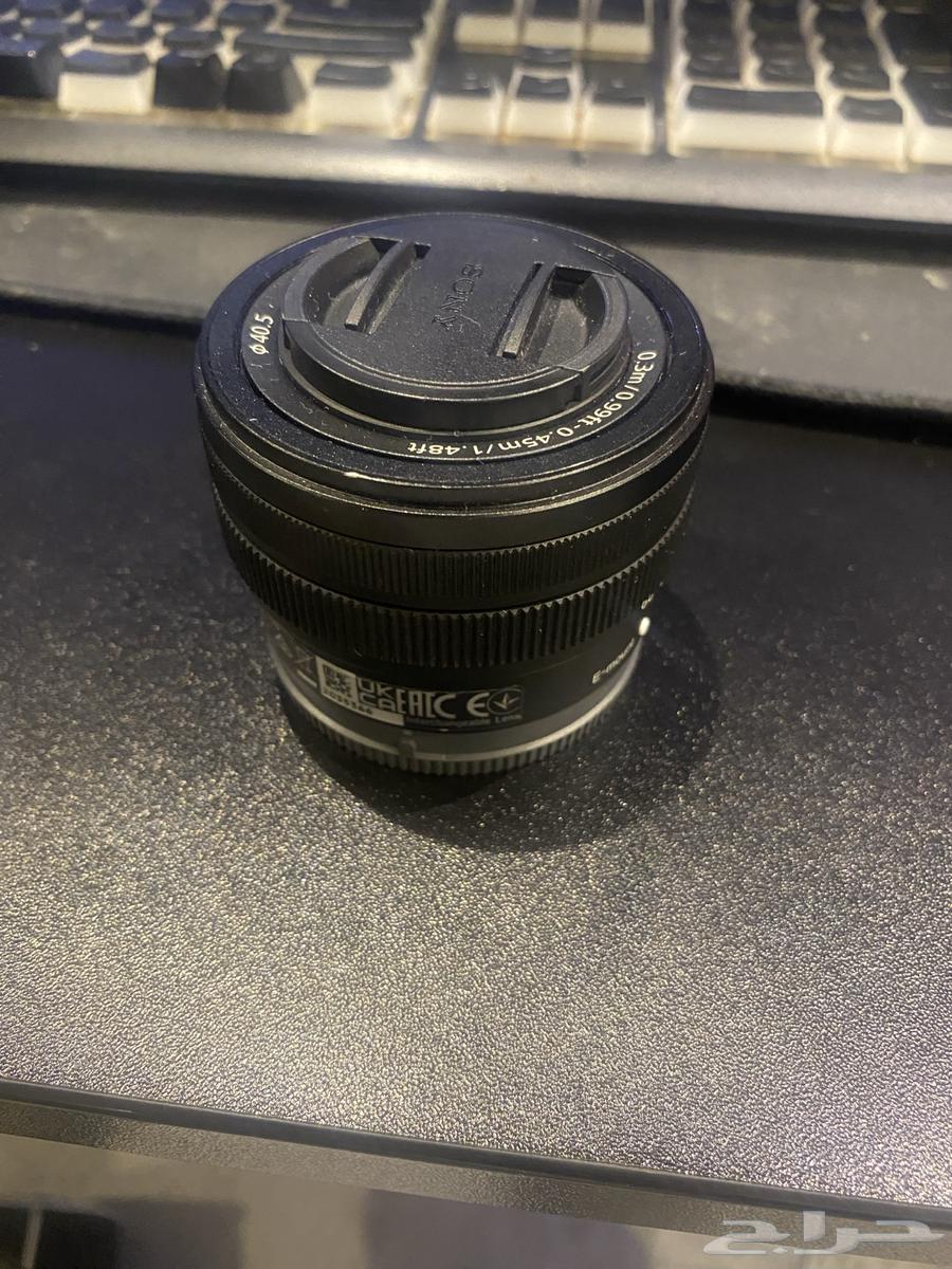 Sony FE 28-60mm F4-5.6 Full-Frame عدسة سوني للبيع63078951016963113