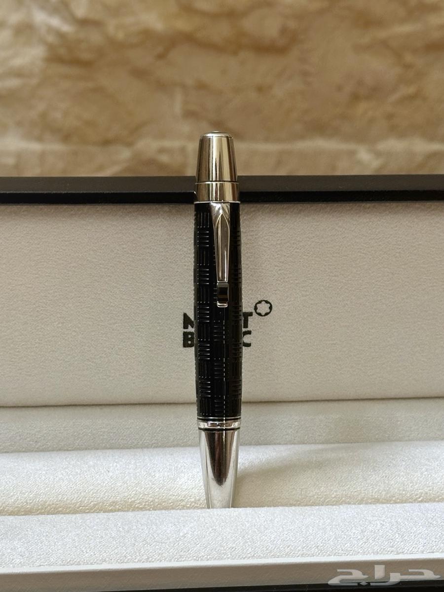 Montblanc Boheme Fountain Pen63079410036738113