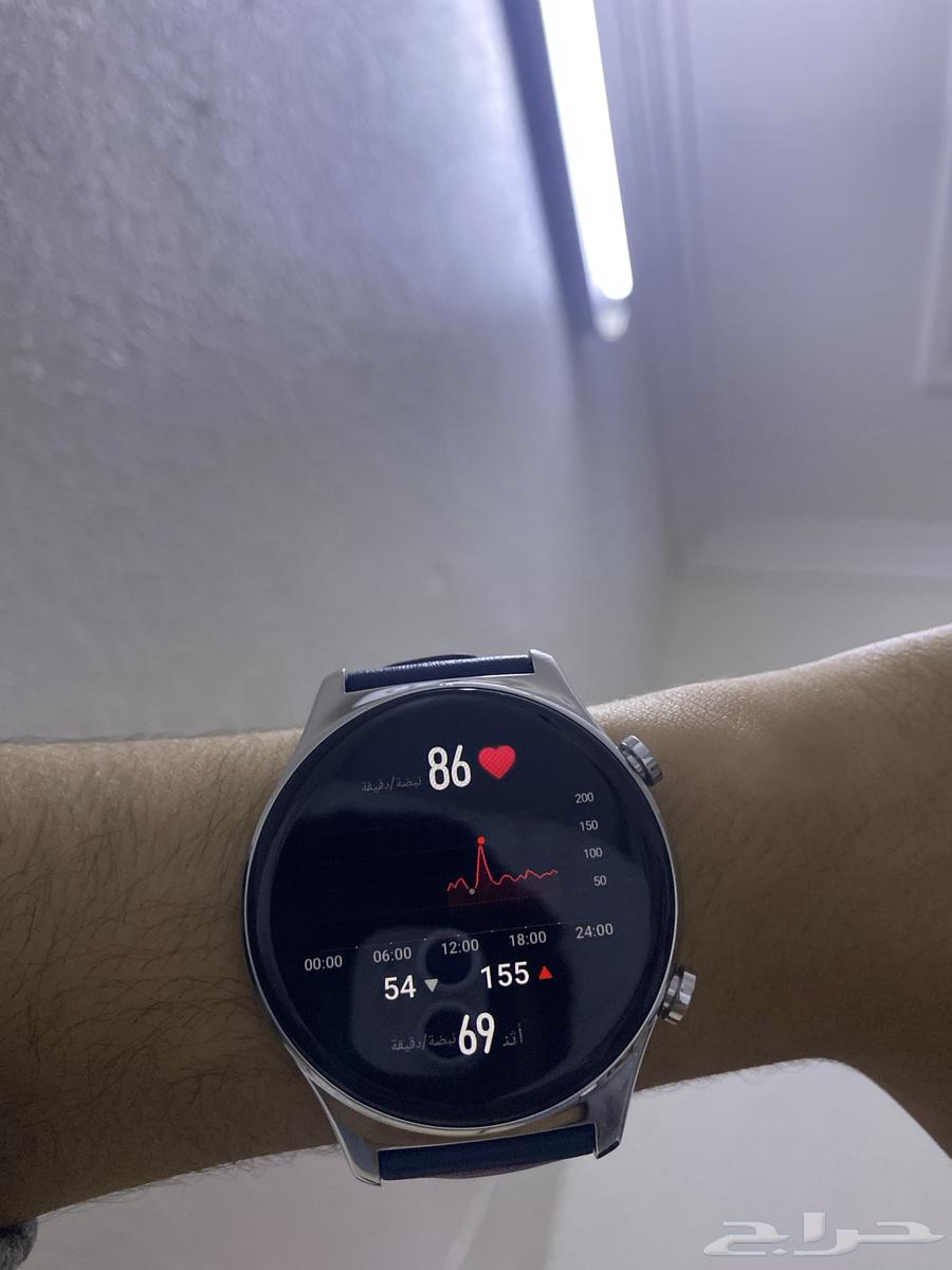 Honor Watch GS363078982424195111