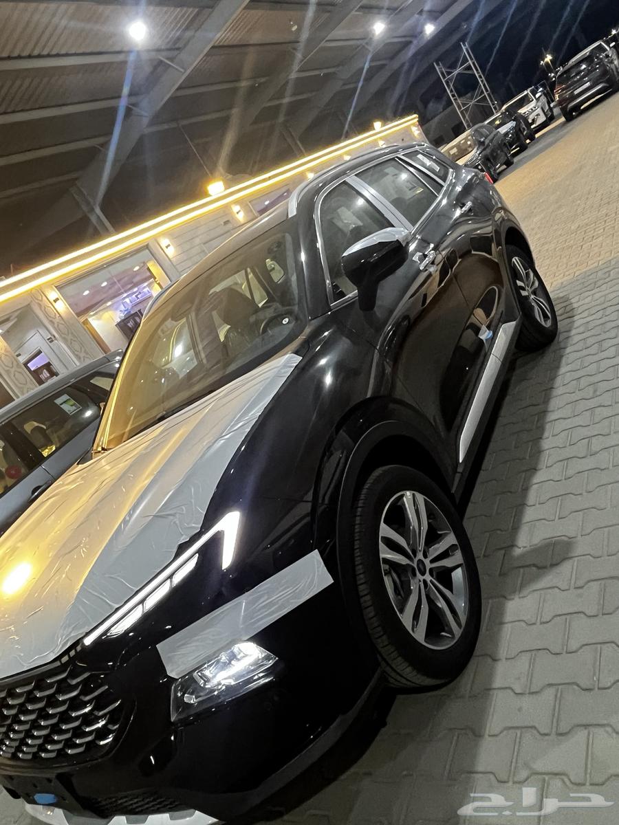 فورد تيريتوري تيتانيوم63118018788483110