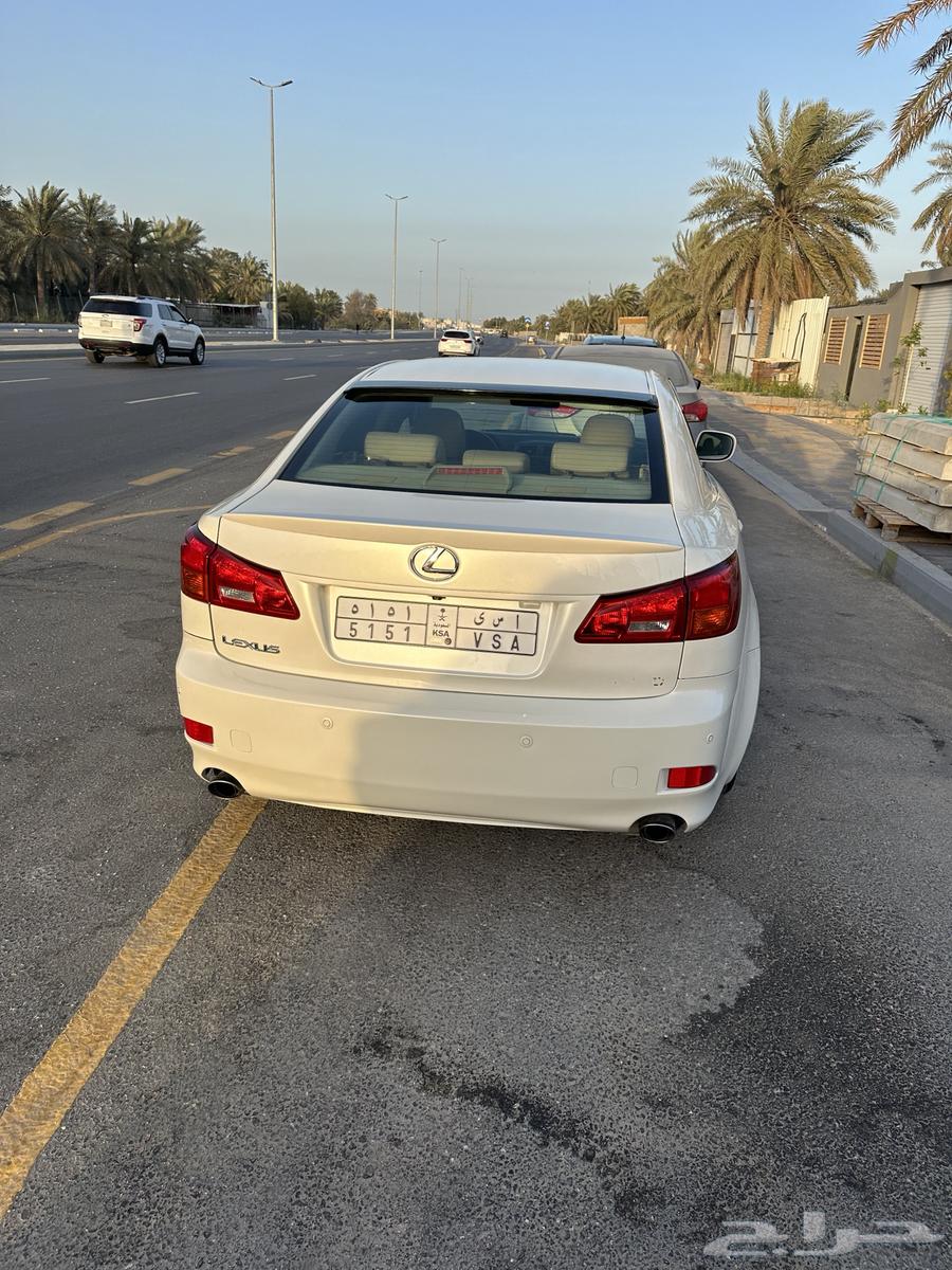Lexus is 300 200863122511816321112