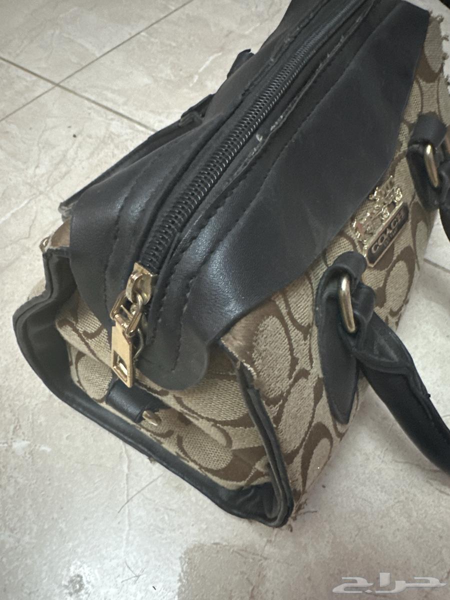 Used bag63080616589826113
