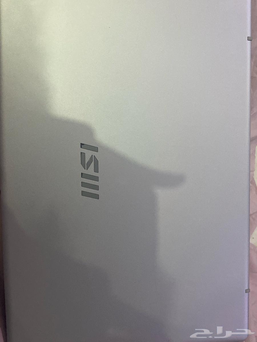 لابتوب msi modern 1463078967256834117