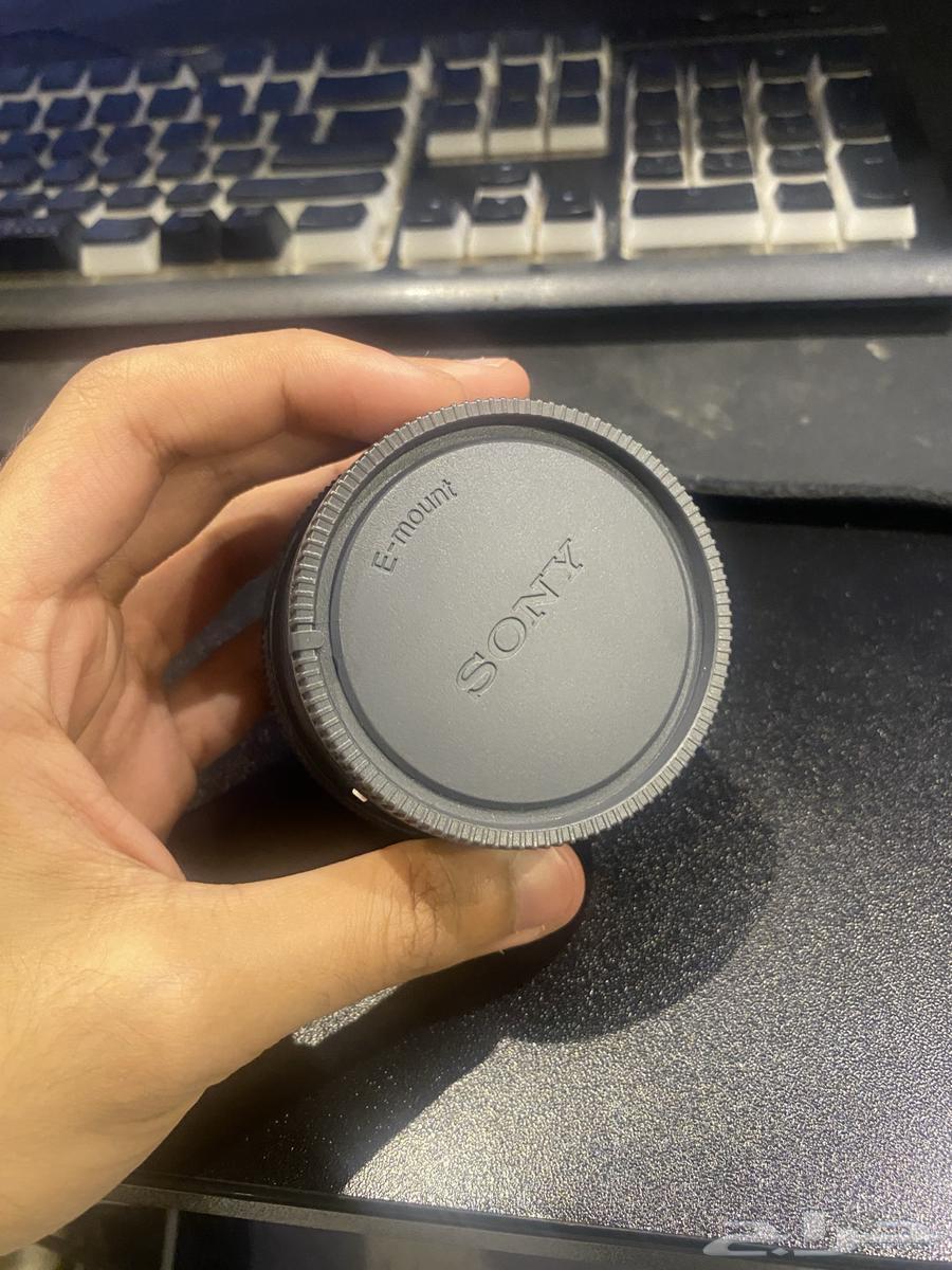 Sony FE 28-60mm F4-5.6 Full-Frame عدسة سوني للبيع63078951016963111