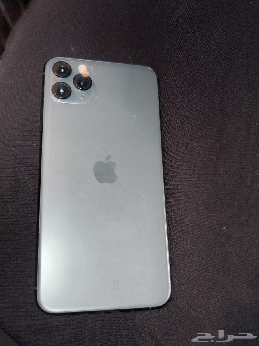 iPhone 11 Pro Max63078967150978111