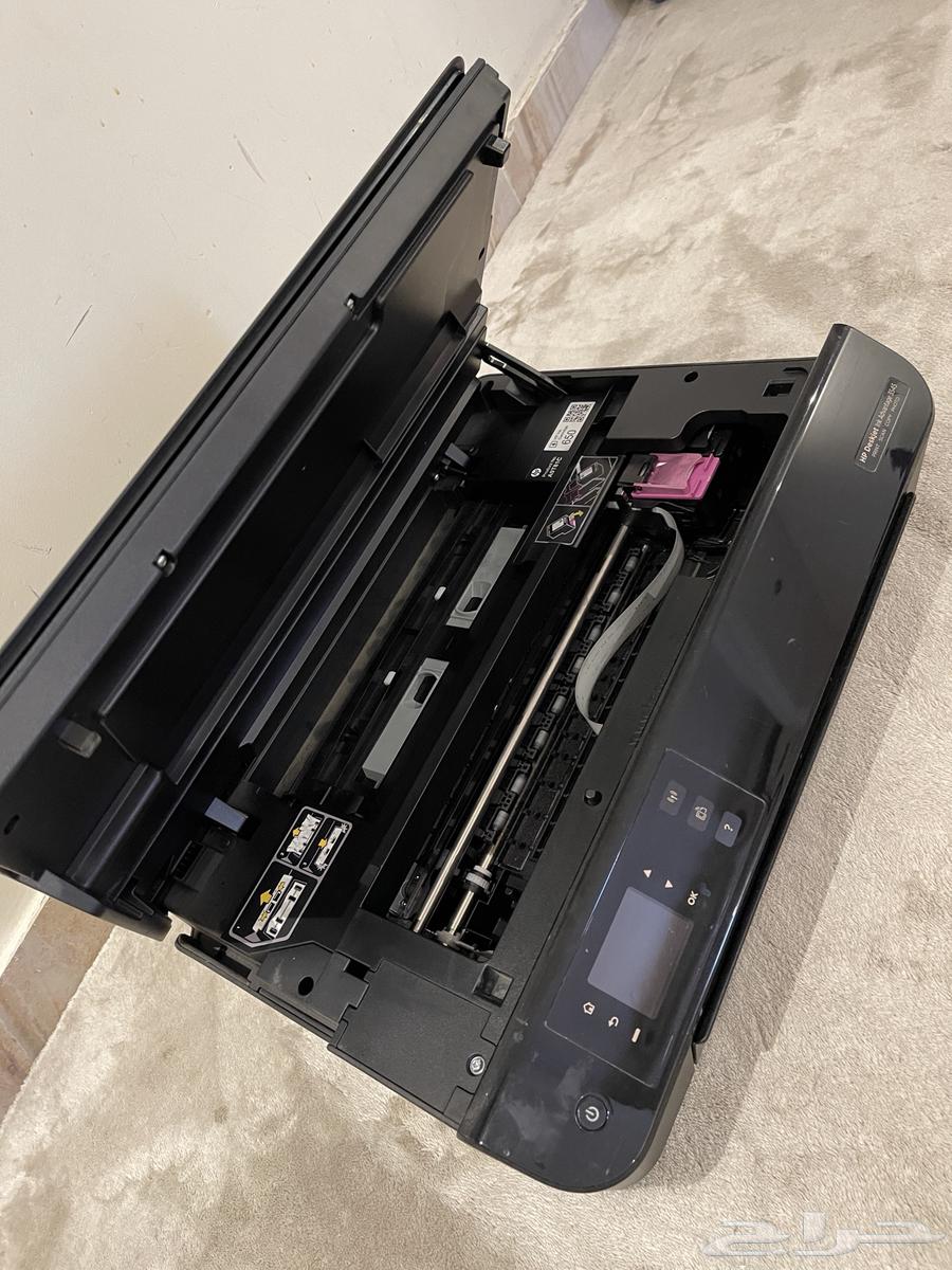 طابعة hp deskjet ink Advantage 354563079767937155112