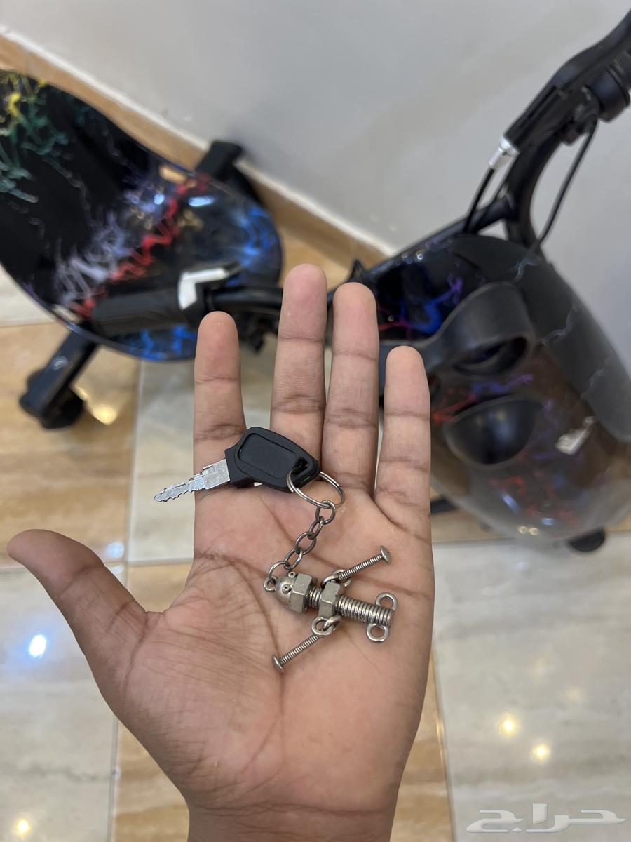 سكوتر أطفال63080224339458111