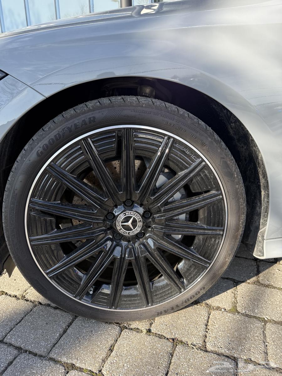 For sale Mercedes CLE 300 model 2025 zero imported from Canada63117276076673112