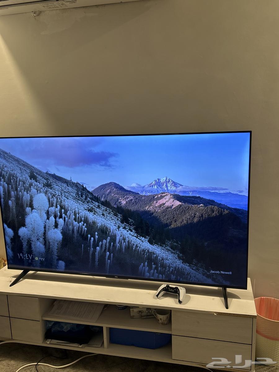 شاشة 65 ( TCL )63079409846785118