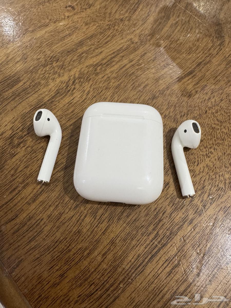For sale Apple AirPods (2nd generation)630789875632651119