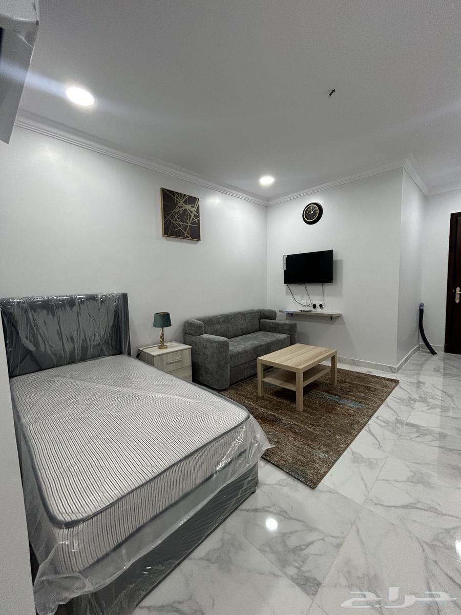 للبيع عمارة تجارية سكنية جديدة مؤثثه63010918928129114